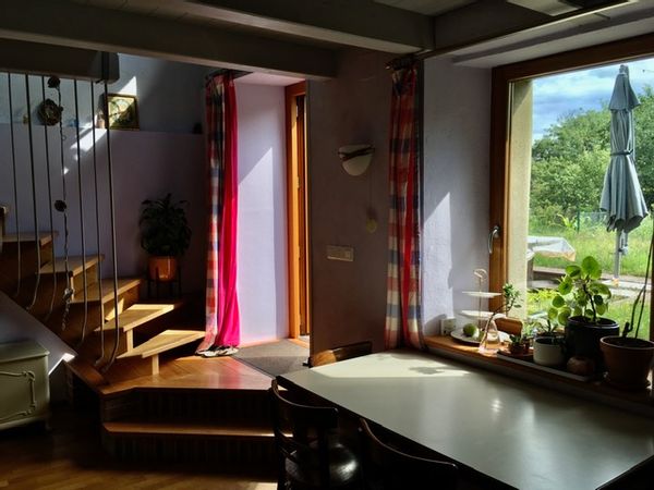 Charmante maison au coeur des Vosges