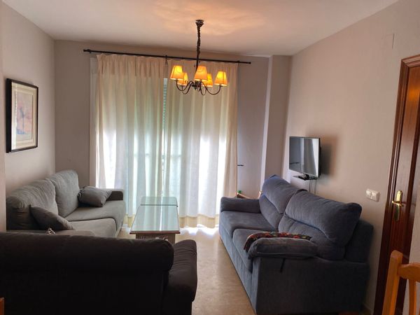 Pablo's house