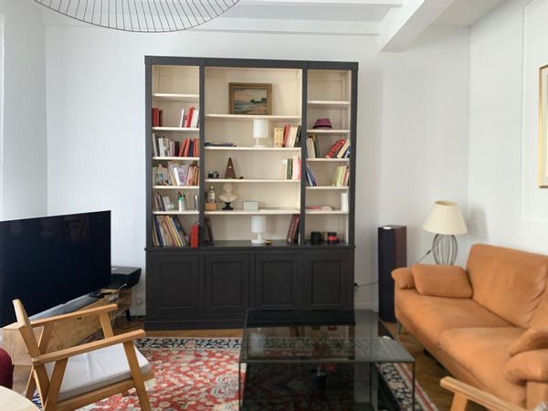 Casa de Laurence