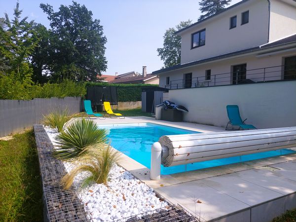 La maison de Lili & Ben