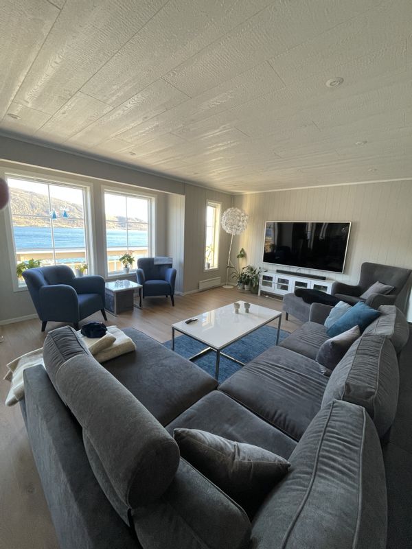Mariuss hus