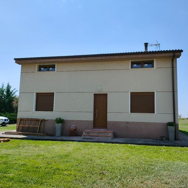 La maison de Alfonso