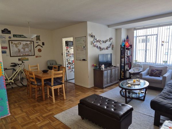 La maison de Carla & John