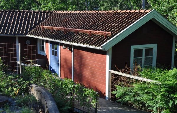 Eriks hus
