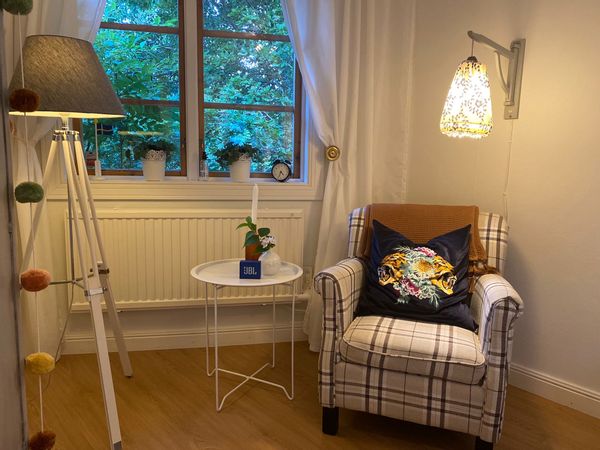 Guest house