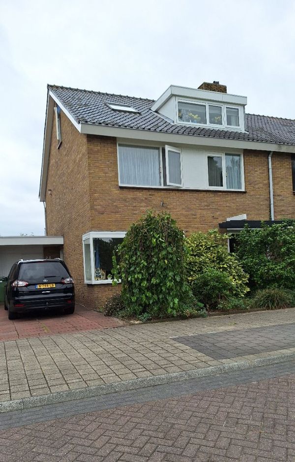 Agatha Christines hus