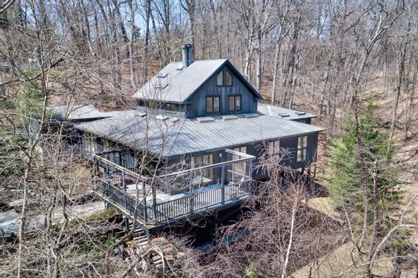 Casa de Connie