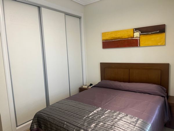 La maison de María Elena