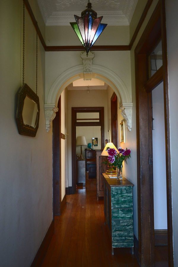 La maison de Felicity