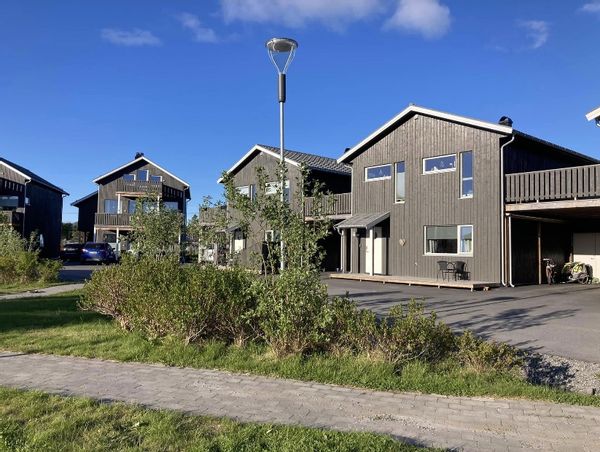 La maison de Klaudia