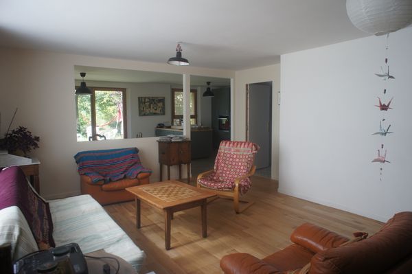 Casa di Thomas