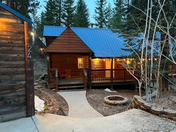 La maison de Jennifer