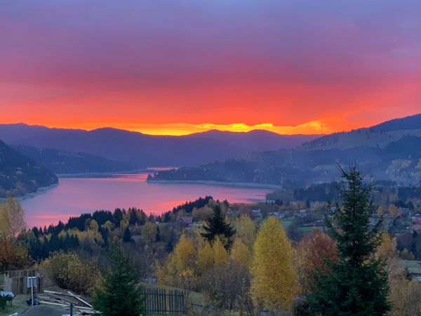 La maison de Laurentiu