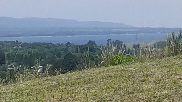 La maison de MARIA LUISA