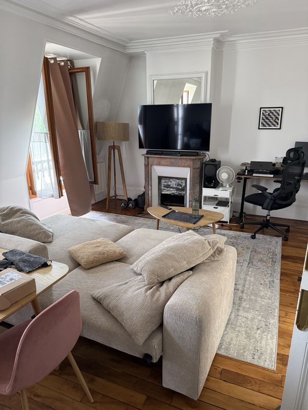 Casa di Jake