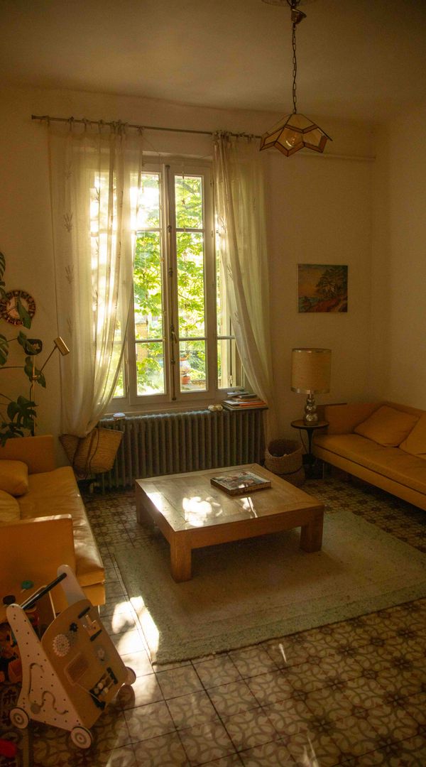 Casa di caroline