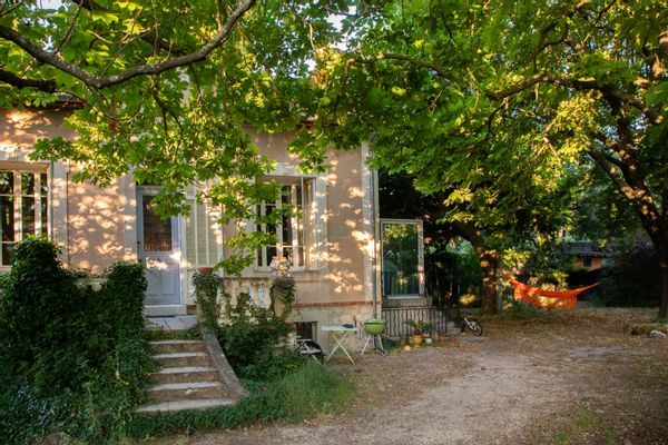 Casa di caroline