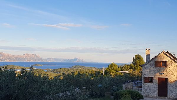 La maison de Norbert