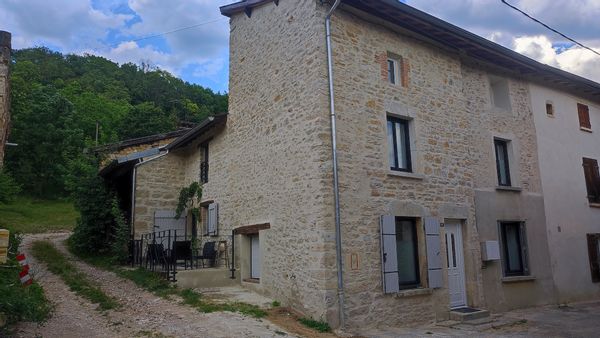 Casa di Dylan et Kate