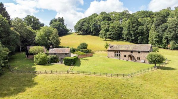 Shropshire Hills Sanctuary