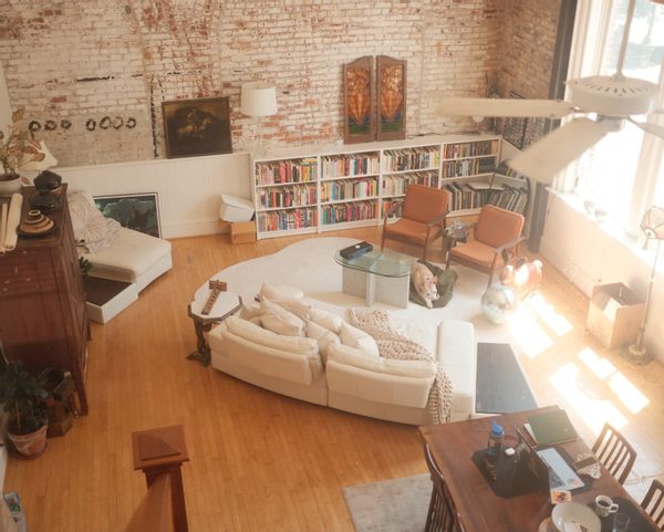 Casa de Alycia