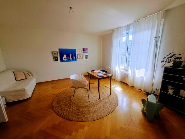 Fabiennes hus