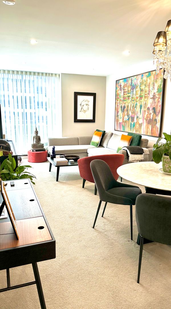 La maison de Robert and Anto