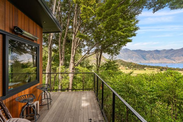 La maison de Amy and Jonny