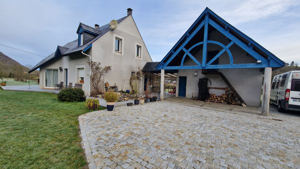 Casa di Jeannine