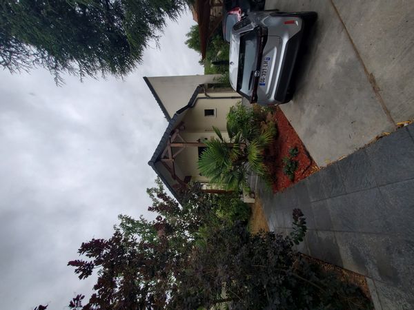 Ma maison