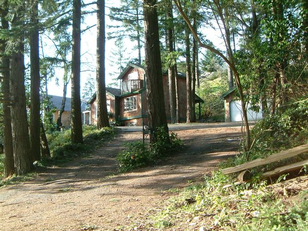 Casa de Liza