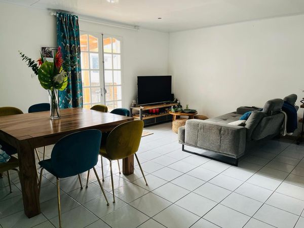 La chambre privée de Dodey