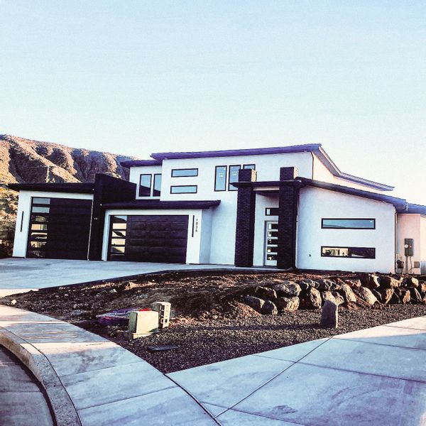 Christines hus