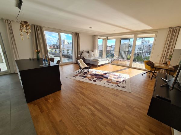 huis van Andrea