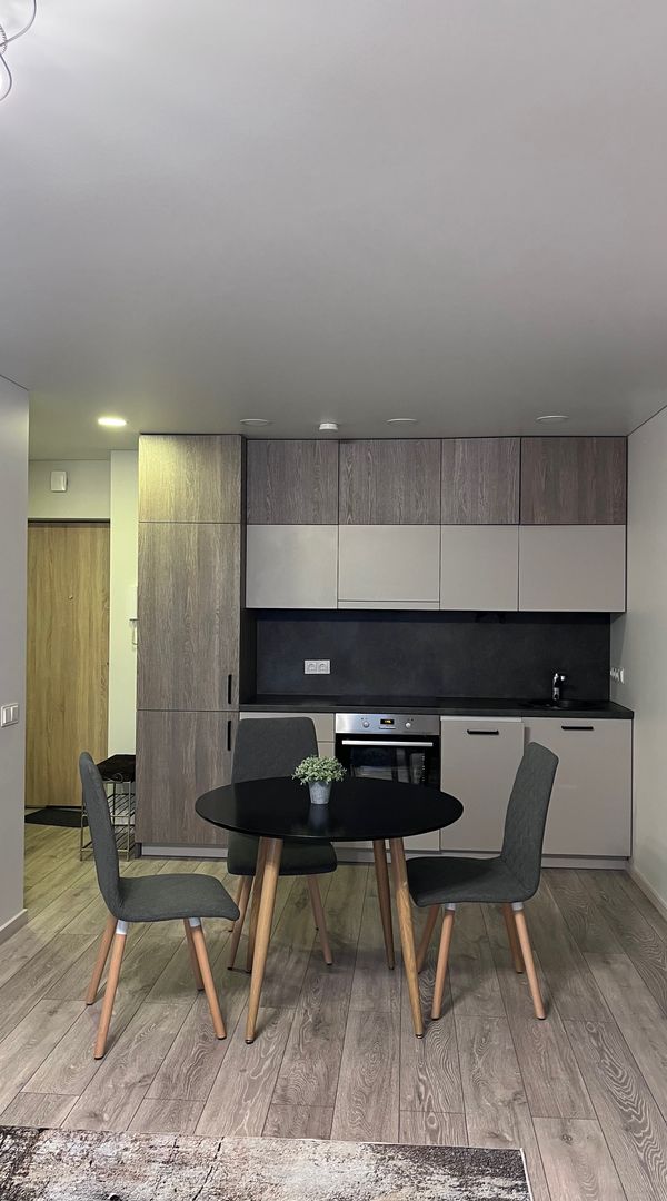 Brand new apartment in Vilnius city centre