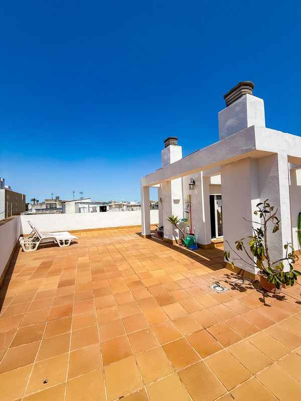 Casa di Sandra