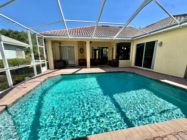 Jin & Pedroina kuća