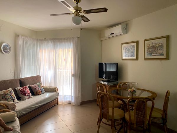 La maison de Jose Miguel