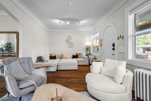 La maison de Abigail