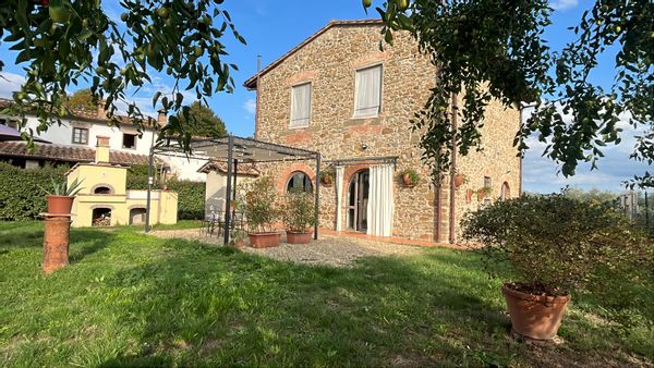 La maison de Lisanne & Filippo