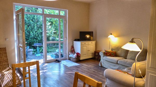 La maison de Piroska