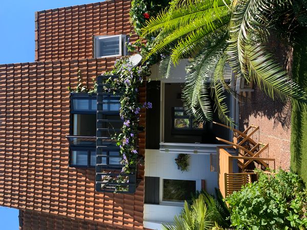 La maison de Felicity