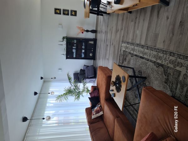 Hamid &Elly Maria s Haus