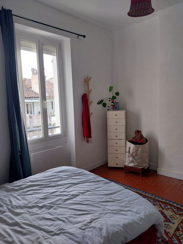 Appartement de Juliette