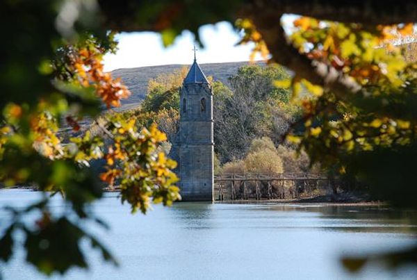 La maison de Juan Luis & Teresa
