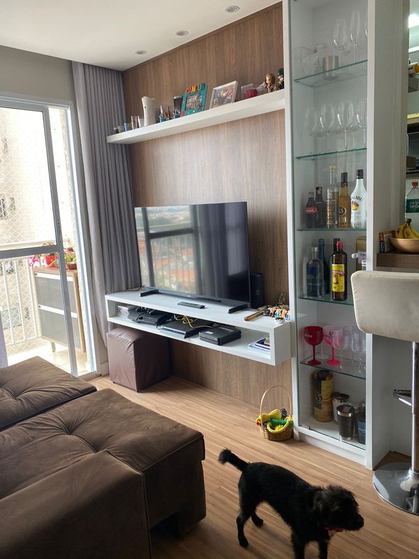 La maison de ANTONIO