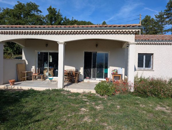 La maison de François