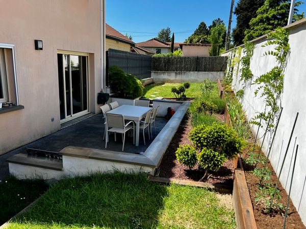 Casa de Yannick