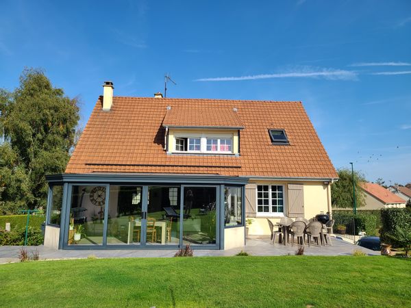 Casa di Léa & Romain