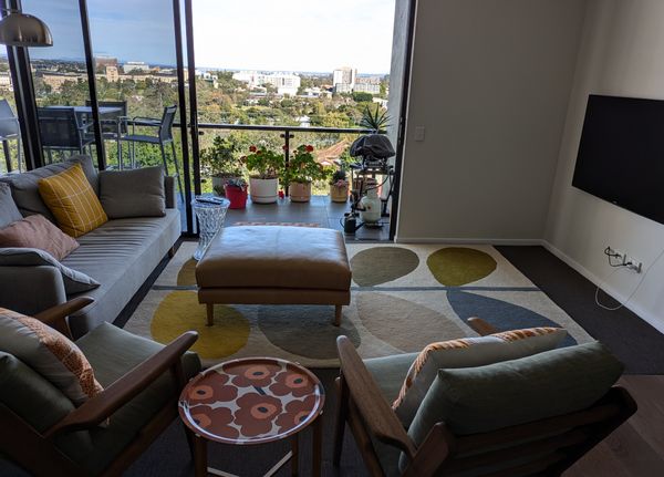 La maison de Jennifer